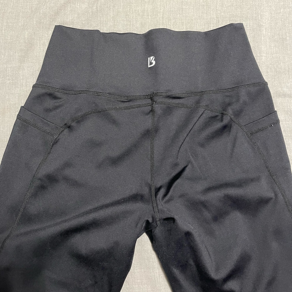 Buffbunny Luna Leggings